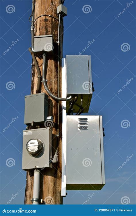 electrical power box bar|double pole electrical box.